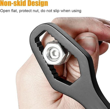 Ultrazio™️Adjustable Torx Wrench Set